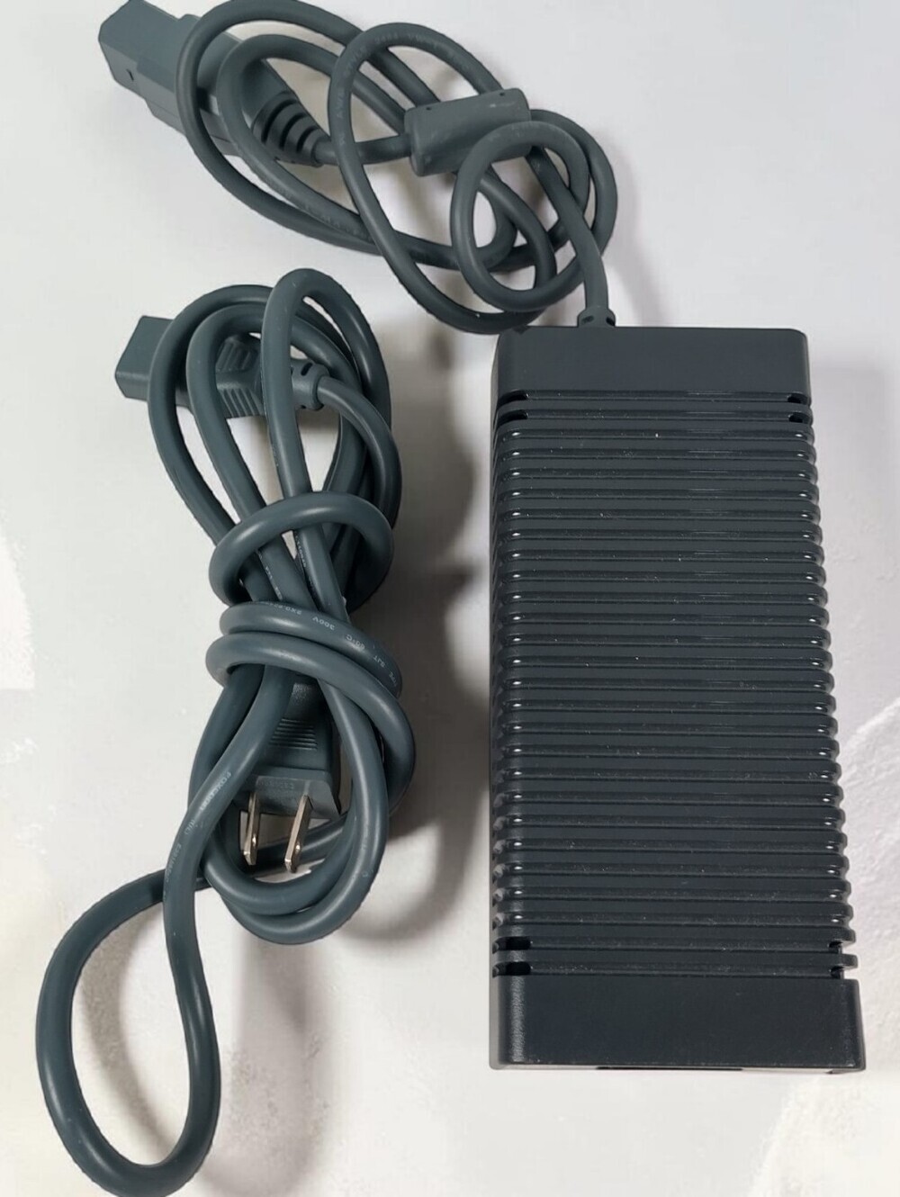 Xbox 360 OEM Microsoft PB-2151-03MX Power Supply AC Adapter 150W Brick Vgc